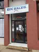 B & K Sales LLC