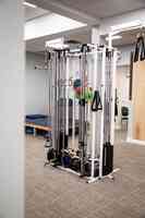 Rebound Physical Therapy Natick