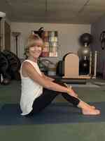 Needham Pilates and Fitness - Patti Forte Pilates and Fitness
