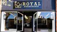 The Royal Barbershop