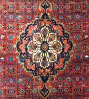 Brookline Oriental Rug Co Inc