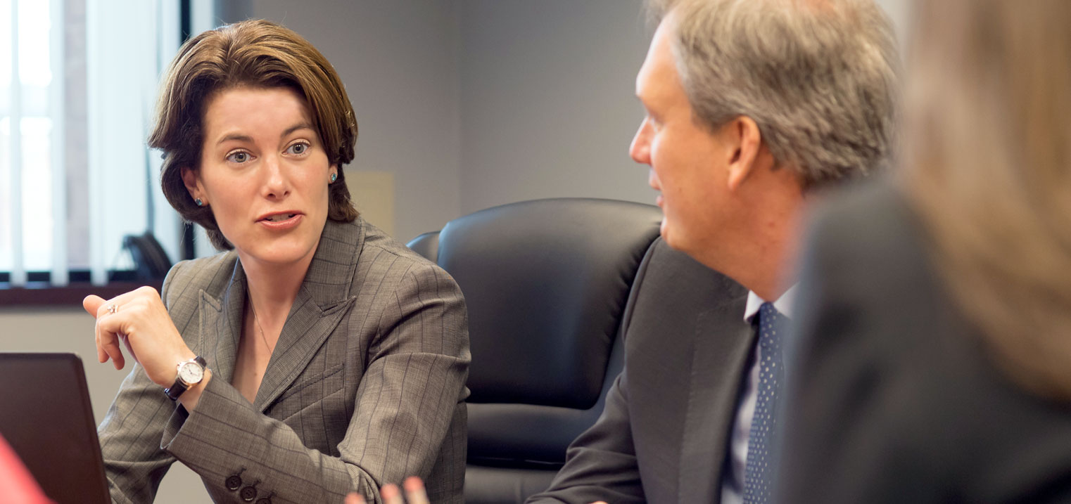 Brick, Jones, McBrien & Hickey LLP