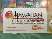Hawaiian Island Tanning