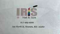 Iris Nail & Spa Salon