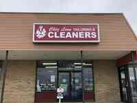 Chez Leon Tailoring & Cleaners