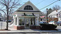 Lowell Five Bank - ATM