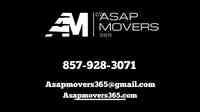 ASAP Movers 365