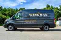 Wingman Plumbing & Mechanical, Inc.