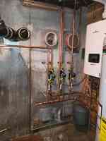 KD Plumbing and Heating, llc