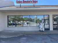 Cedars Smoke Shop