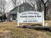Erin's Chop Shop