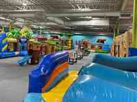 Cowabunga's Indoor Kids Play & Party Center - North Reading