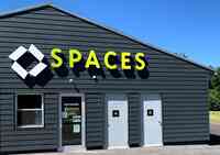 SPACES For Rent