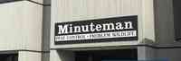 Minuteman Pest Control Co Inc