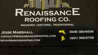 Renaissance Roofing Co.