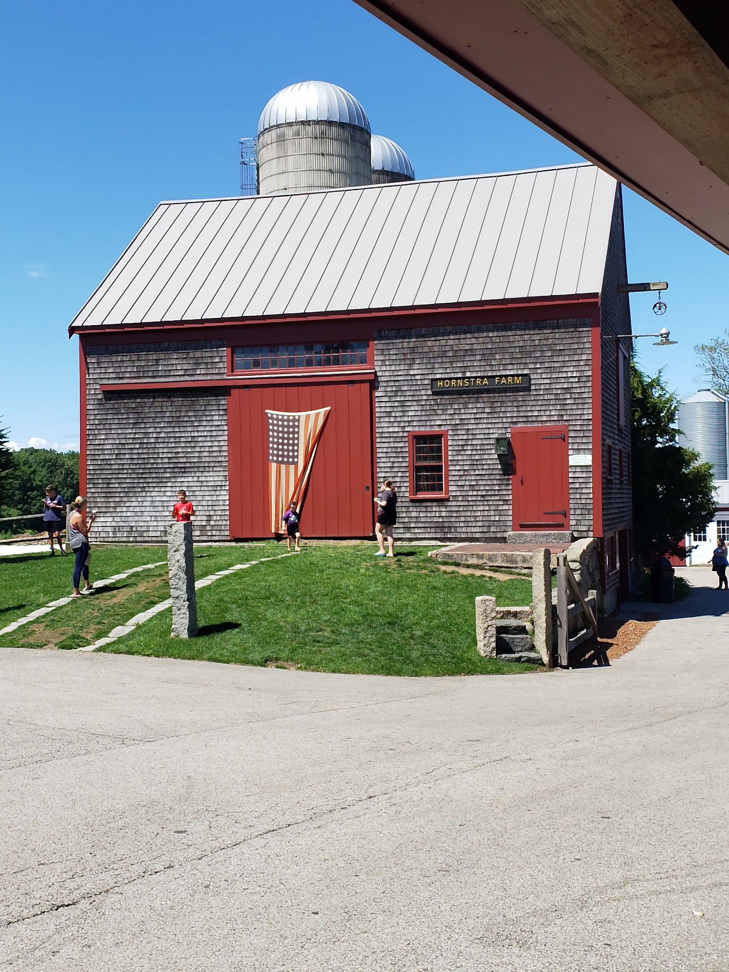 Hornstra Farms, Norwell - Menu, Reviews (211), Photos (84) - Restaurantji