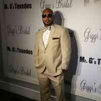 Mr. G's Tuxedos & Men's Fashion