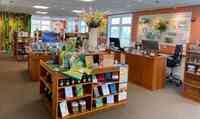 Priory Books & Gifts