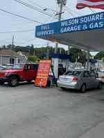 Wilson Square GAS AND AUTMOTIVE SERVICE
