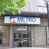 Metro Credit Union - Peabody - Main Street