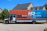 Mass Bay Movers - North Shore MA Movers