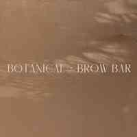 Botanical Brow Bar