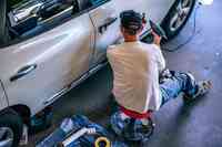 D & R Auto Body Repair