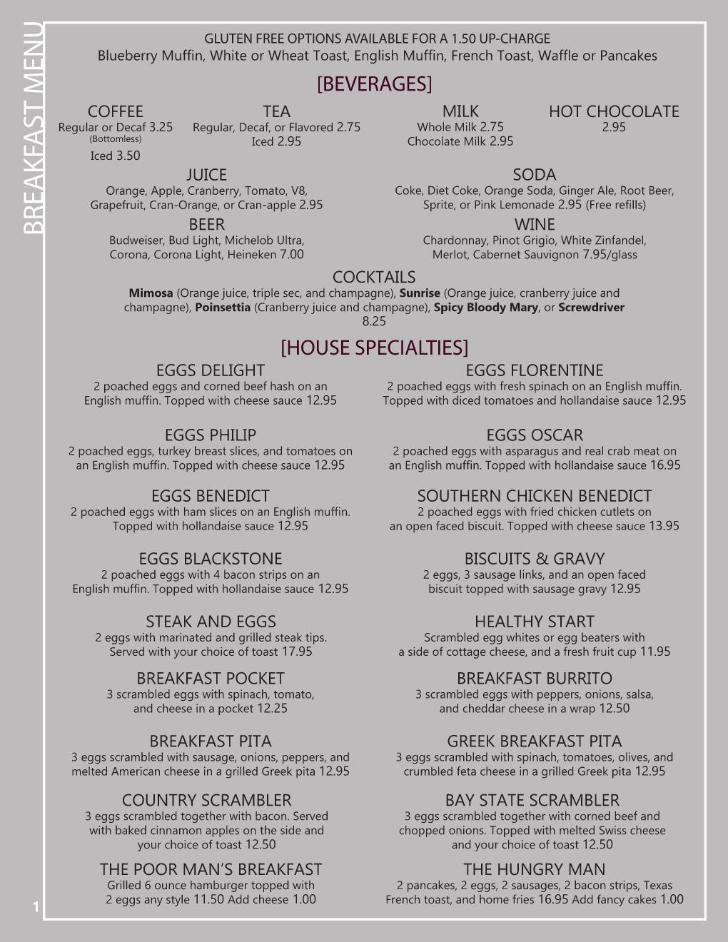 Photo credit: Restaurantji