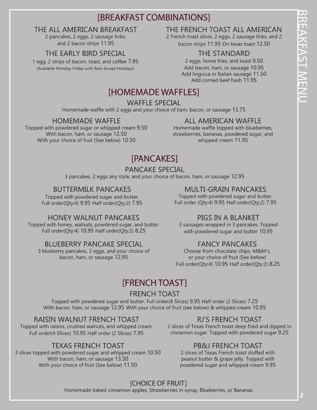 Photo credit: Restaurantji