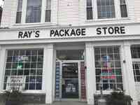 Ray's Package Store