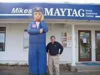 Mike's Maytag Home Appliance Center