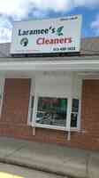 Laramee Cleaners (formerly Royal Cleaners)