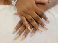 Sun Nails