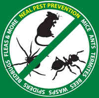 Neal Pest Control, Inc.