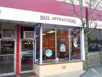 Nail Attractions