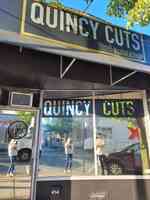 Quincy Cuts