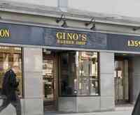 Gino's Barber Shop