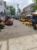 Quincy Small Engine Repair Inc