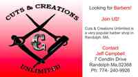 Cuts & Creations Unlimited