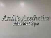 Andi's Aesthetics Med Spa