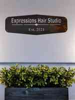 Leah's Salon co-located w/ Expressions Hair Studio