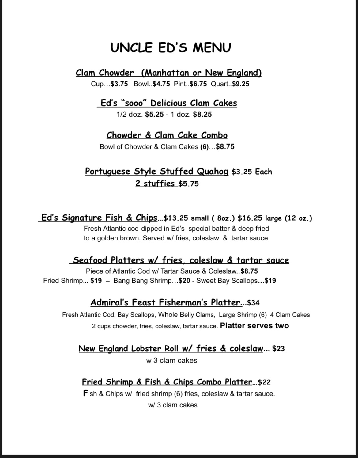 Photo credit: Restaurantji