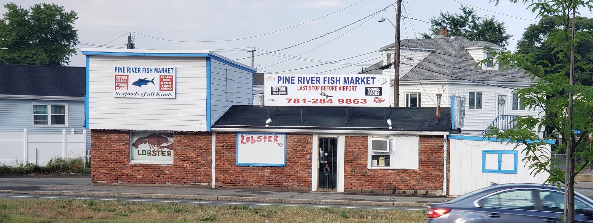 Pine River Fish Market, Revere - Menu, Reviews (51), Photos (35 ...