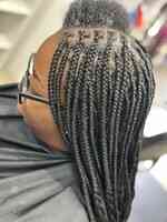 Tracy African Hair Braiding And Beauty Supply