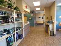 Bassler Veterinary Hospital