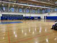 Scituate Veterans’ Memorial Gymnasium