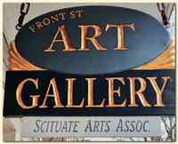 Front Street Art Gallery