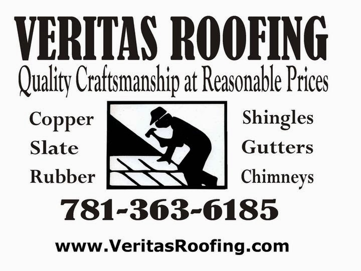 Veritas Roofing 18 Old Oaken Bucket Rd, Scituate Massachusetts 02066