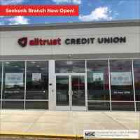Alltrust Credit Union - Seekonk