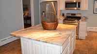 Rock Solid Marble And Granite LLC